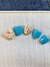 ジュアール(JuAR)/ウッドネイル