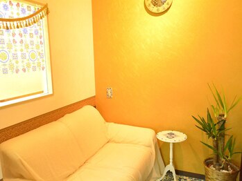 マゼンタ(Magenta)/【お洒落な店内】