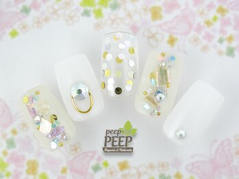 ピッピ 桜新町店(peep PEEP)/19年4月のおすすめコース-11