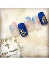 レアネイルズサロンアンドスクール(Lea Nails)/