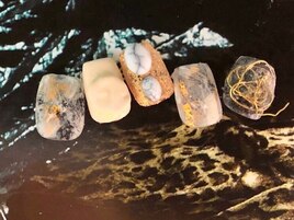 きれいめネイル