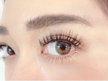 シェリル 田無店(Cherilu)/バインドロック