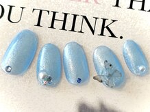 ルナ レインボー(Luna Rainbow)/アートデザインコース