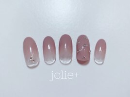 jolie+ Nail Design