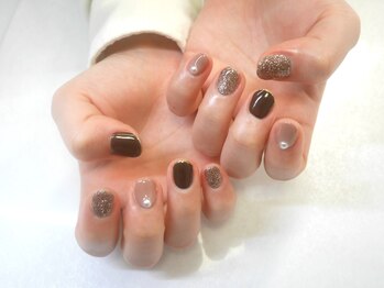 ザネイルズ(The Nails)/