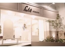 リズ 都島店(Lis)/駅から一本道で分かりやすい立地