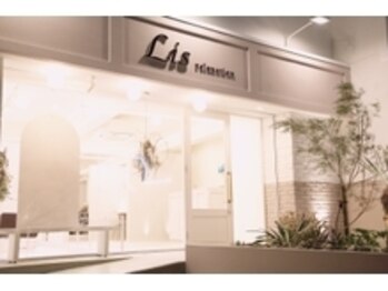 リズ 都島店(Lis)/駅から一本道で分かりやすい立地