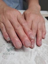 ネイルプラスユウ(NAIL+U)/