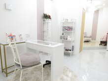 ネイルサロン アール(R)