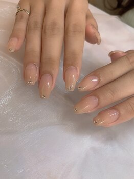 アールエム(Rm)/8月♪ネイル