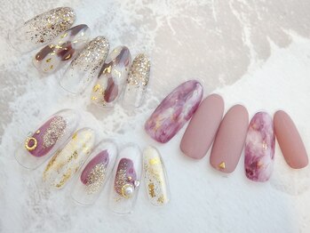 ラルネイル 大宮(Lull. nail)/