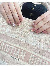 アイリッシュネイル 久屋大通店(Irish Nail)/maogel