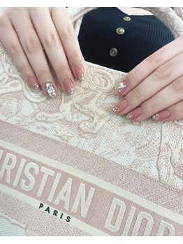 アイリッシュネイル 久屋大通店(Irish Nail)/maogel