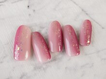 シシ(SiSi)/#オフィス #ピンク #シンプル