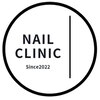 ネイルクリニック(NAIL CLINIC)ロゴ