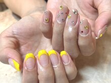 ララバイ 銀座並木通り店(LULLABY)/LULLABY90分やり放題コース