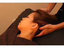 まどろみ(MADOROMI)/首凝り、解消！