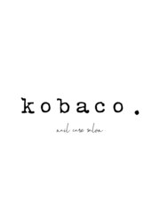 kobaco.(ネイリスト一同)