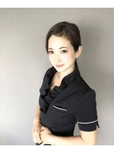 ラヴェンナサロン 札幌店(Ravenna salon) YOSHIDA NATSUKA
