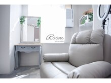 ガーデン バイ イル(GARDEN by illu)/Room eyeブース☆