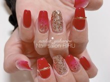 リル(RIRU)/リングネイル