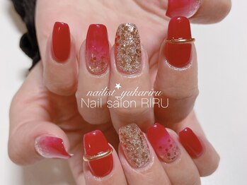 リル(RIRU)/リングネイル