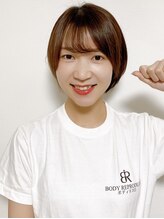 ボディリプロデュース(BODY REPRODUCE)&nbsp;佐藤 萌