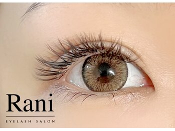 ラニ 恵比寿店(Rani)/メニュー［恵比寿］