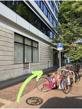 エボ パーソナルトレーニングジム 泉店(E.V.O)/更に真っ直ぐ進みます！