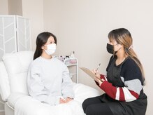 ケーライズネイル アンド アイ(K Rise nail&eye)/