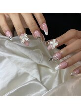 セブンルックスココ 宇都宮西川田店(7LOOKS COCO)/120min【ハンド120分デザイン】