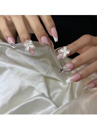 120min【ハンド120分デザイン】