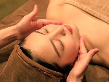 ボディーケアサロン マリン(Body Care Salon MARIN)