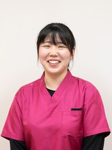 吉祥寺たかの総合整骨院 鍼灸院&nbsp;保科 玲奈