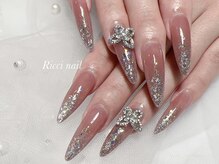 チアフルチア バイ リッチネイル(CheerfulCheer by Ricci nail)/