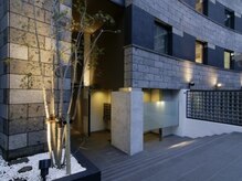 リンダ 白金台(linda)/【外観】