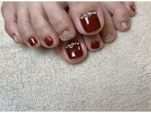 タルテ 太田(talute)/【フット持ち込み・相談コース】