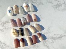 エレガンシア(Elegancia)/art design