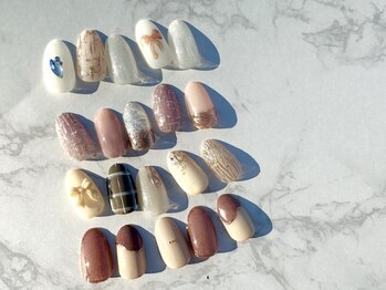 エレガンシア(Elegancia)/art design