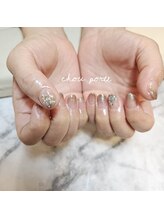 シュポルテ(chou porte)/