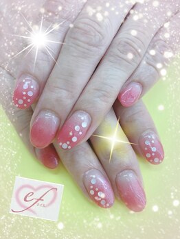 エフネイル(ef nail)/