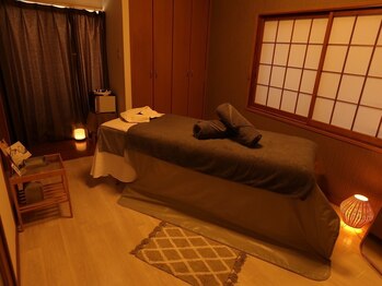 椛(momiji)/エステ・マッサージルーム