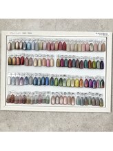 オル(’Olu)/マグネット・フラッシュ