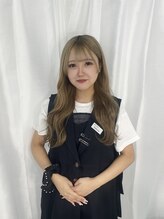モストアイズ 新宿(most eyes) Sakura Yokoyama