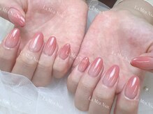 ラメール(La mer)/カラーグラデーション