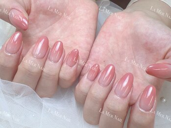 ラメール(La mer)/カラーグラデーション