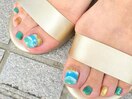 FOOT持ち込みOK★designアート