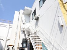 ネクサス(NEXUS)/【外観】