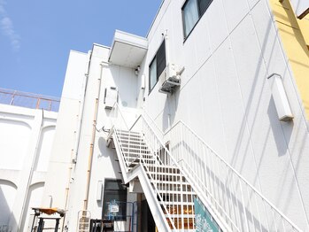 ネクサス(NEXUS)/【外観】