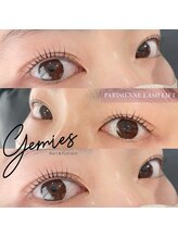 ジェミエス(Gemies)/